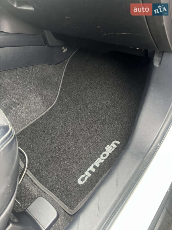 Внедорожник / Кроссовер Citroen C-Crosser 2012 в Золочеве
