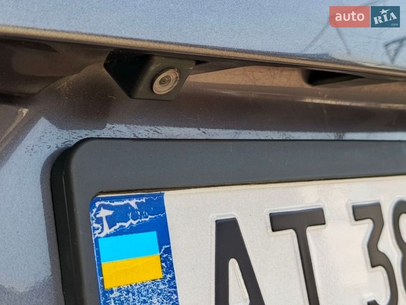 Внедорожник / Кроссовер Citroen C-Crosser 2010 в Коломые