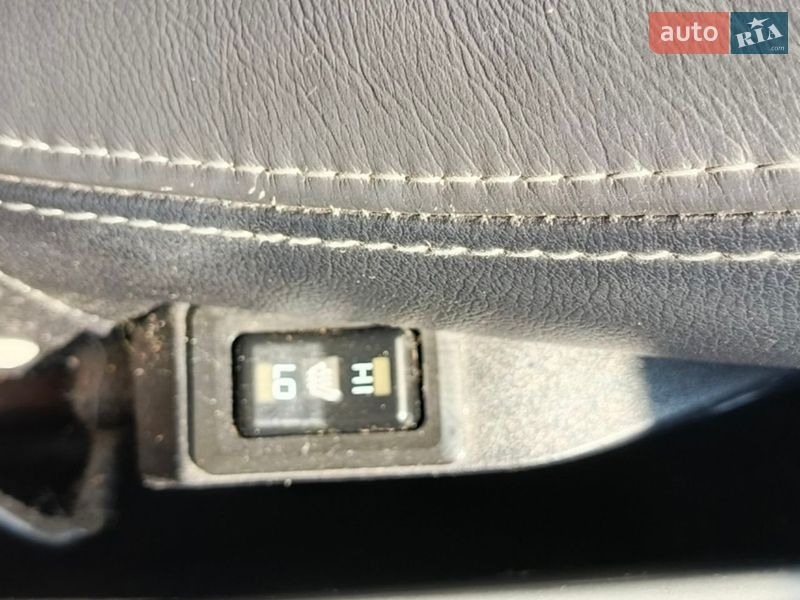 Внедорожник / Кроссовер Citroen C-Crosser 2010 в Коломые