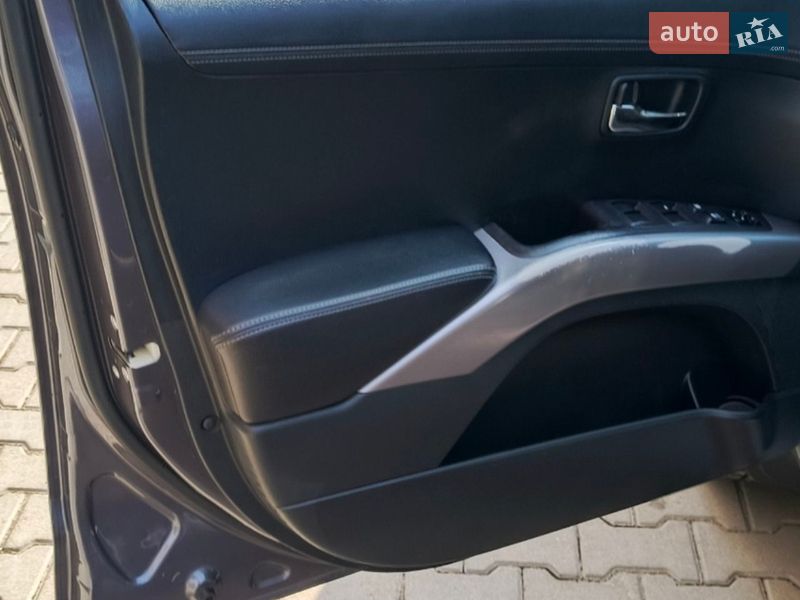 Внедорожник / Кроссовер Citroen C-Crosser 2010 в Коломые