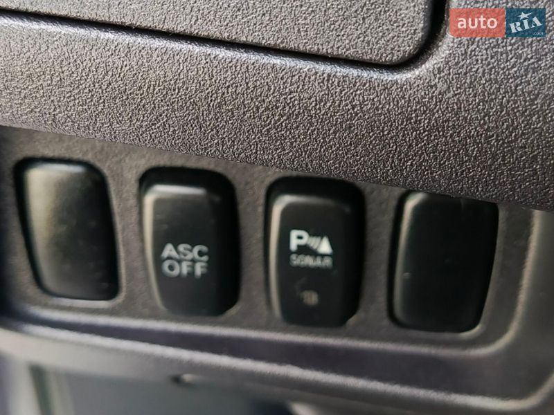 Внедорожник / Кроссовер Citroen C-Crosser 2010 в Коломые