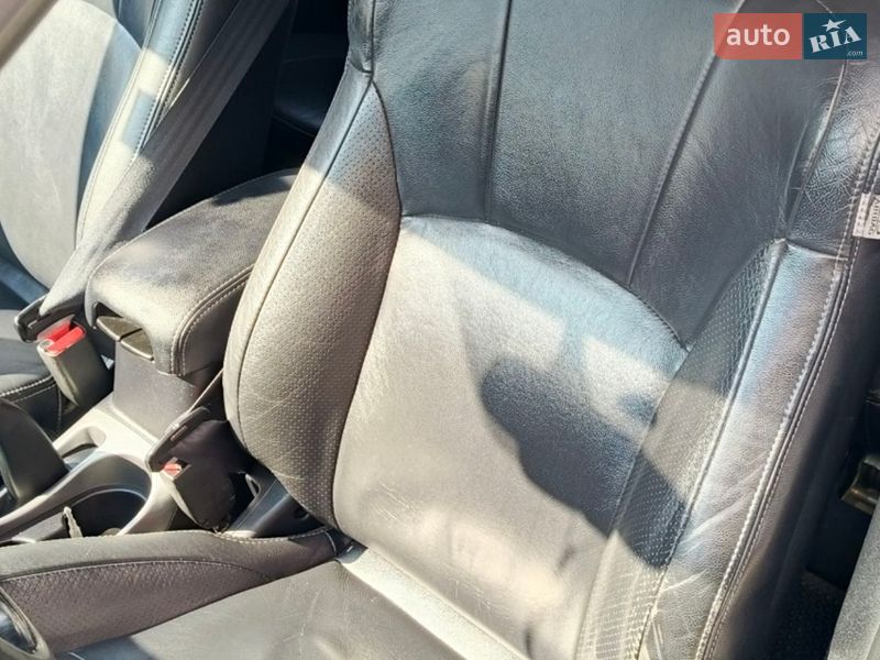 Внедорожник / Кроссовер Citroen C-Crosser 2010 в Коломые