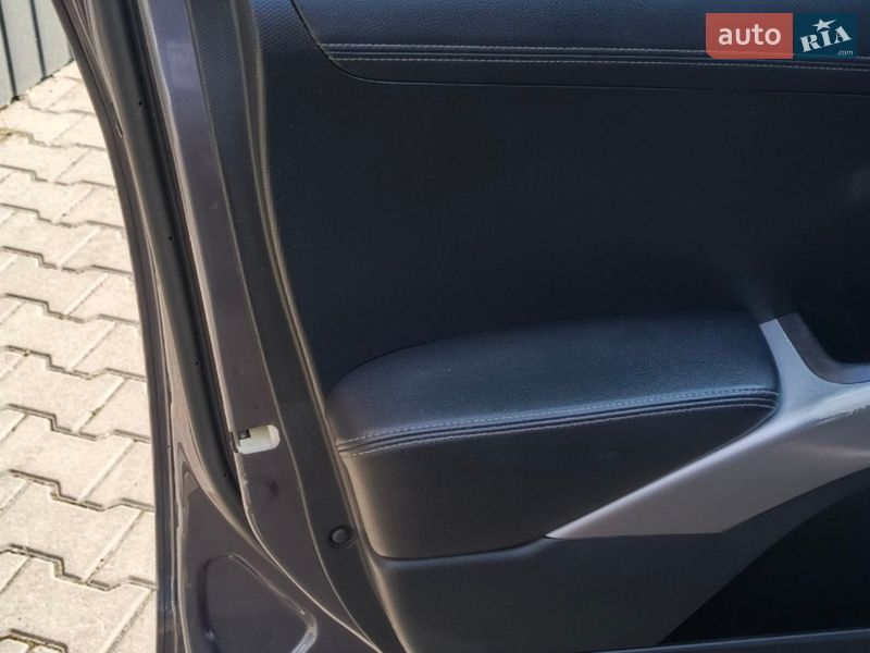 Внедорожник / Кроссовер Citroen C-Crosser 2010 в Коломые