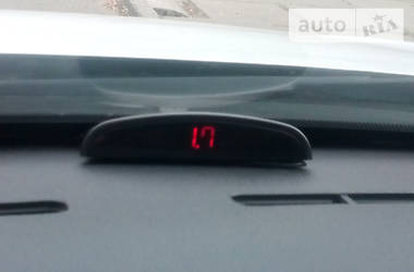 Седан Citroen C-Elysee 2013 в 
