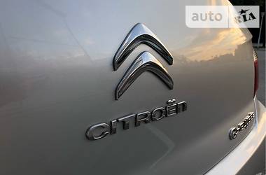 Седан Citroen C-Elysee 2014 в Днепре