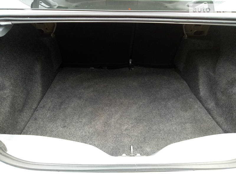 Седан Citroen C-Elysee 2013 в Мукачевому