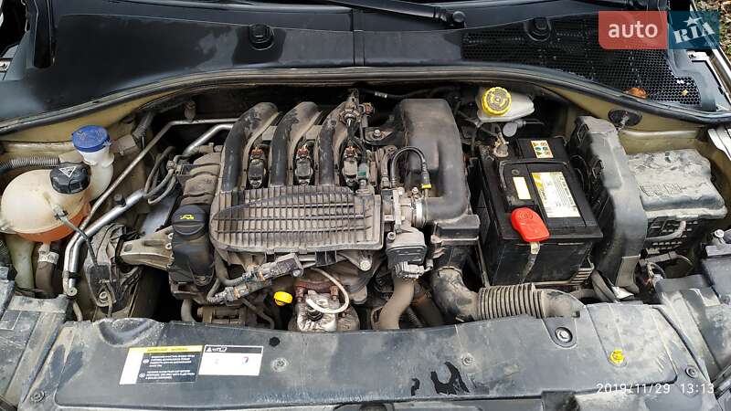 Седан Citroen C-Elysee 2013 в Звягелі