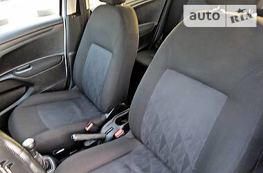 Седан Citroen C-Elysee 2013 в 
