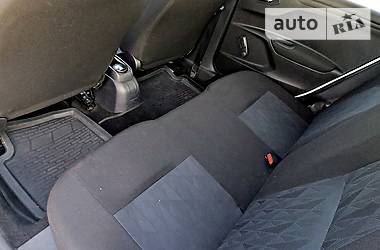 Седан Citroen C-Elysee 2013 в 