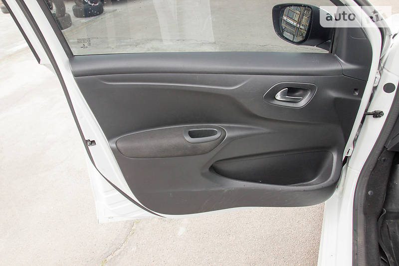 Седан Citroen C-Elysee 2015 в Запоріжжі