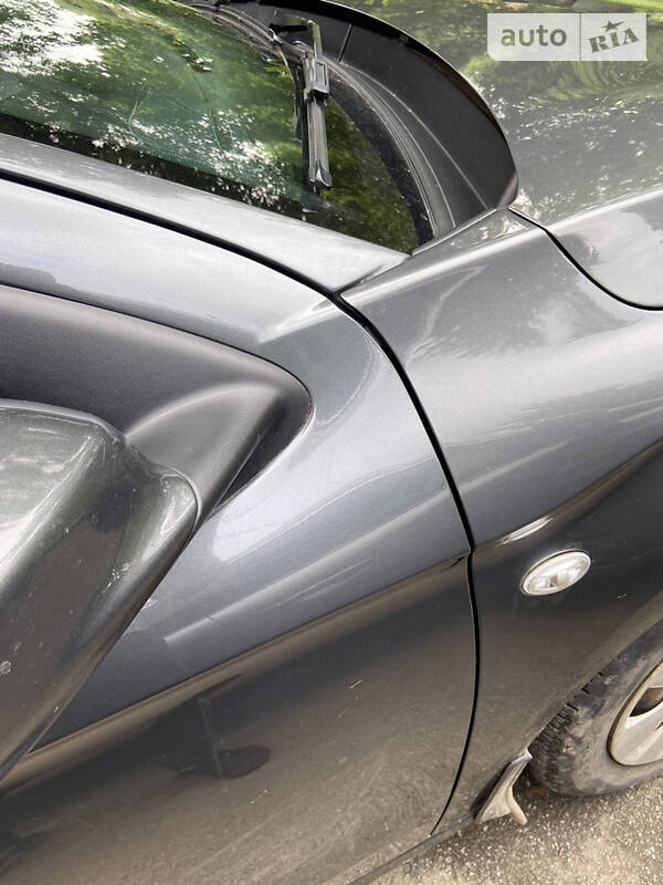 Седан Citroen C-Elysee 2013 в Калуше