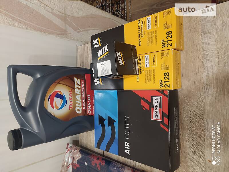 Седан Citroen C-Elysee 2013 в Мукачевому