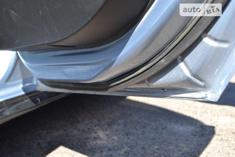 Седан Citroen C-Elysee 2013 в Рівному