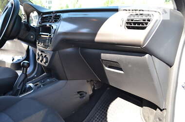 Седан Citroen C-Elysee 2013 в 