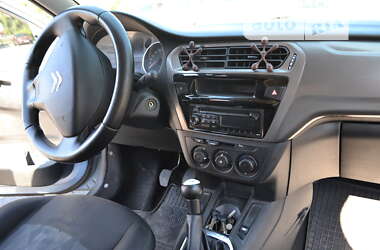 Седан Citroen C-Elysee 2013 в 