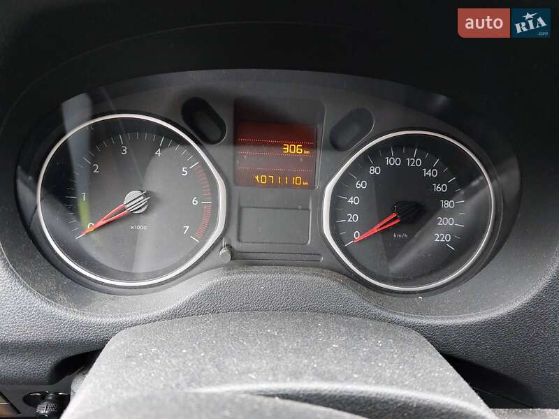 Седан Citroen C-Elysee 2012 в Києві