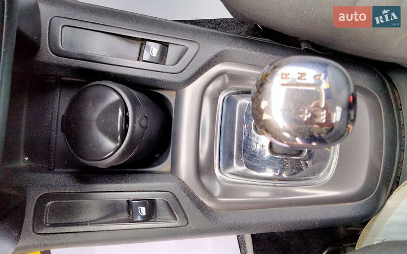 Седан Citroen C-Elysee 2014 в Мукачево