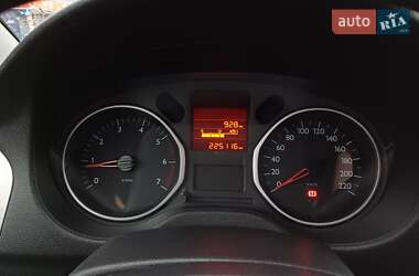 Седан Citroen C-Elysee 2016 в 