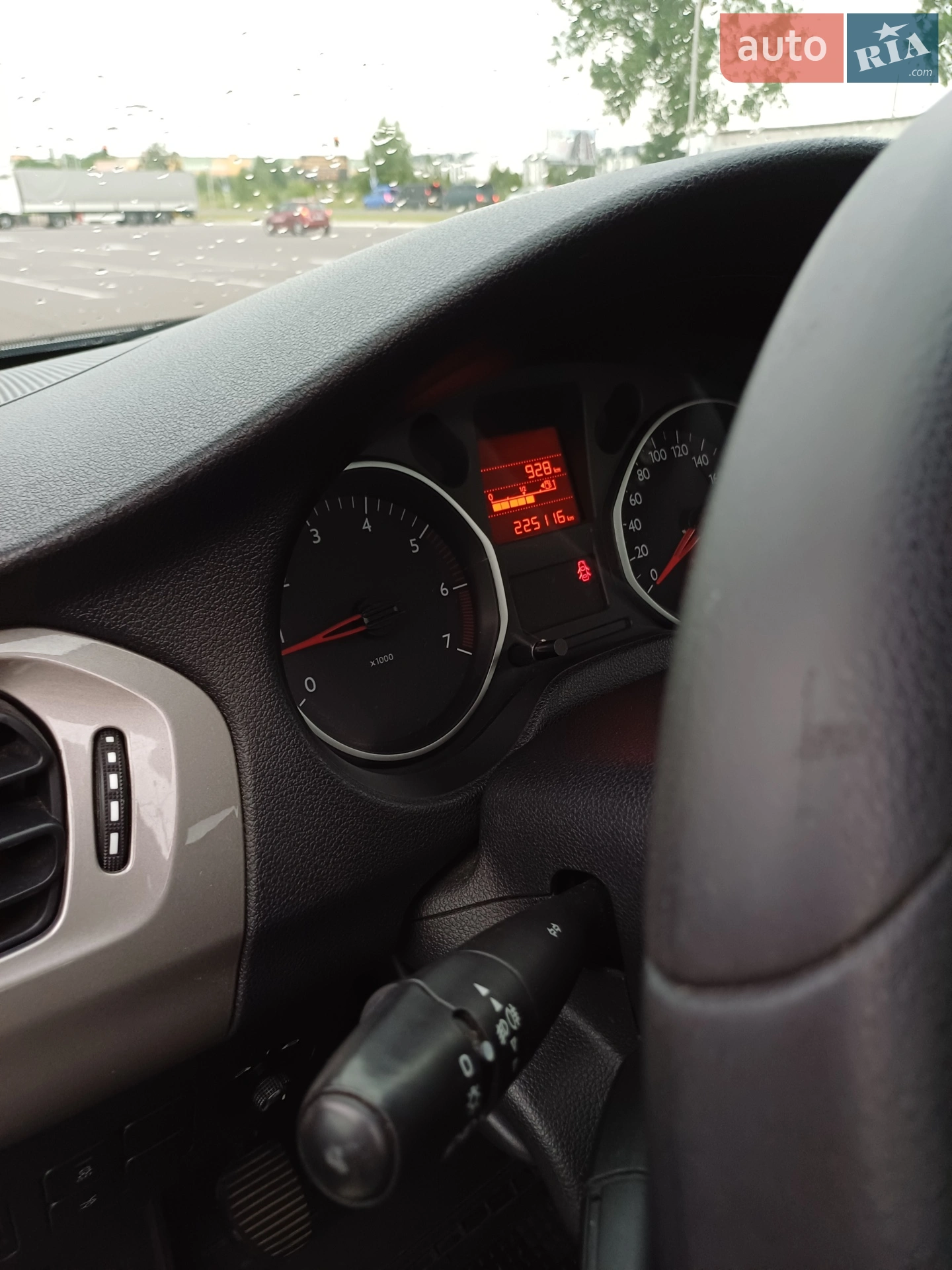 2016 Citroen C-Elysee - мініатюра 29
