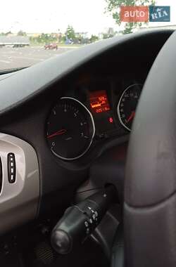 Седан Citroen C-Elysee 2016 в 