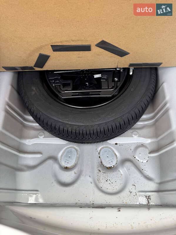 Седан Citroen C-Elysee 2021 в Києві фото 17 Седан Citroen C-Elysee 2021 в Києві