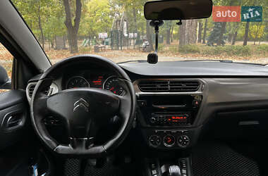 Седан Citroen C-Elysee 2013 в Кривому Розі