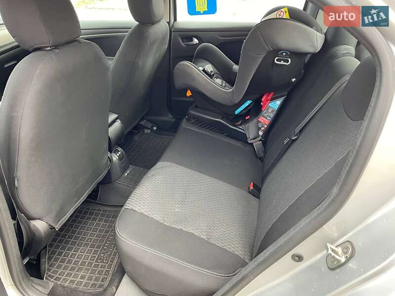 Седан Citroen C-Elysee 2016 в Харкові фото 5 Седан Citroen C-Elysee 2016 в Харкові