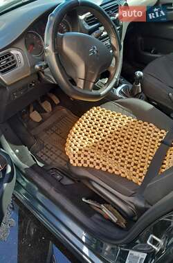 Седан Citroen C-Elysee 2013 в Києві