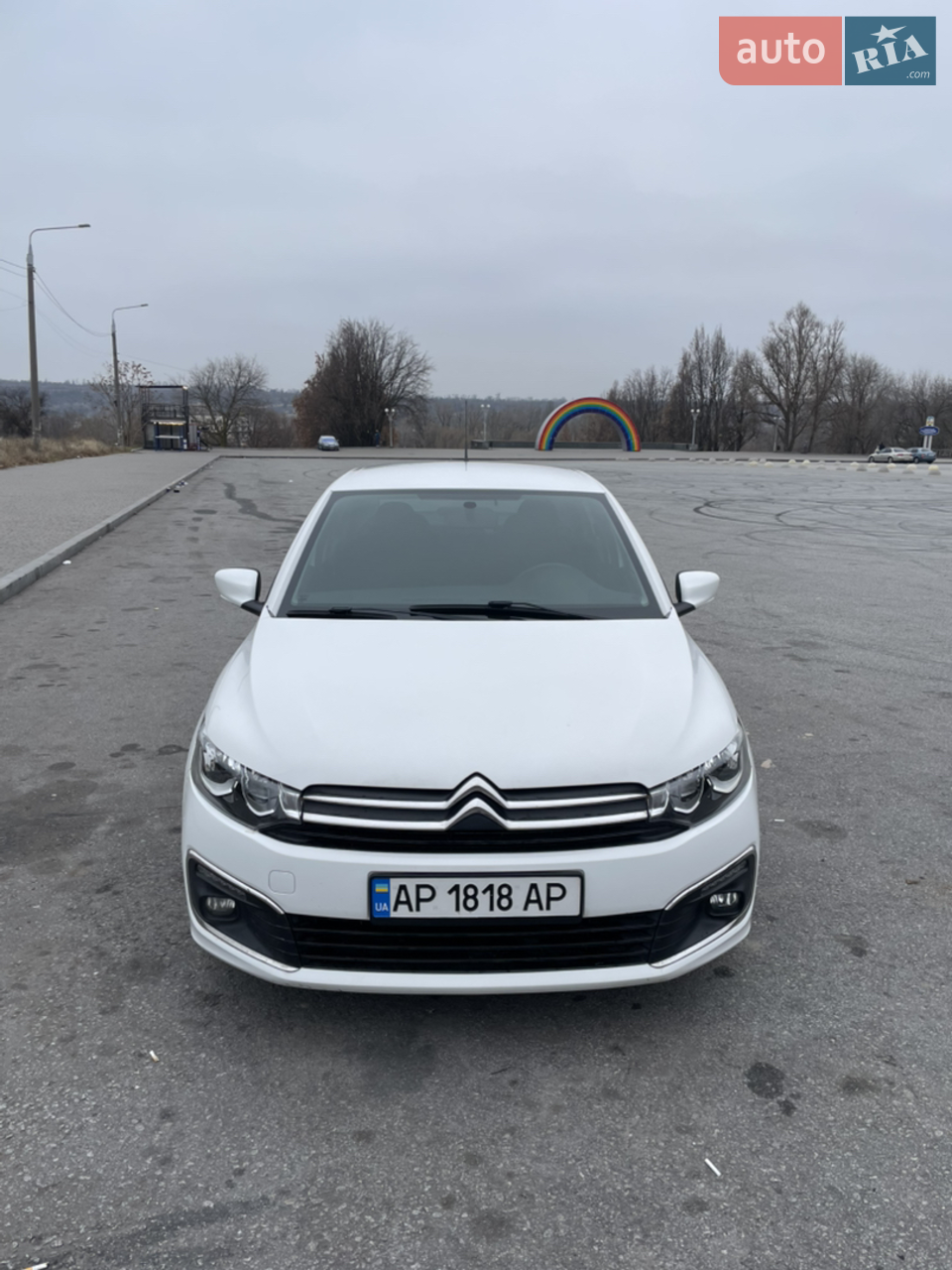 2019 Citroen C-Elysee - мініатюра 9