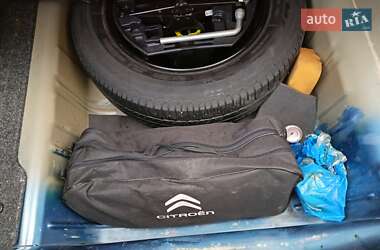 Седан Citroen C-Elysee 2013 в 