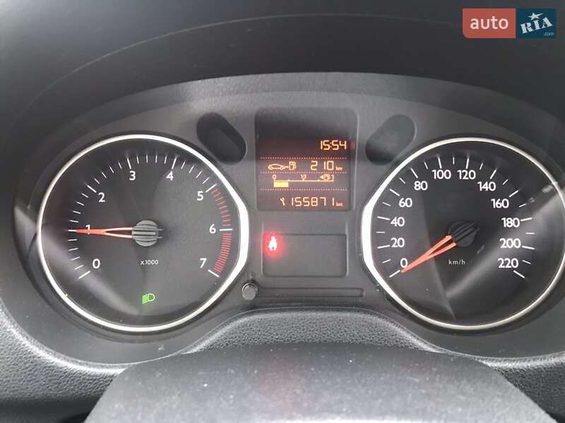 Седан Citroen C-Elysee 2013 в Киеве