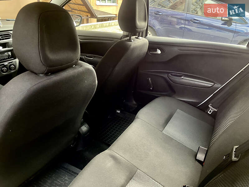 Седан Citroen C-Elysee 2014 в Киеве