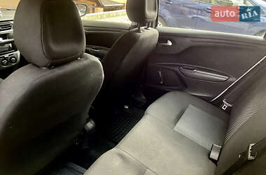 Седан Citroen C-Elysee 2014 в 