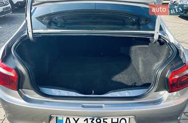 Седан Citroen C-Elysee 2019 в 