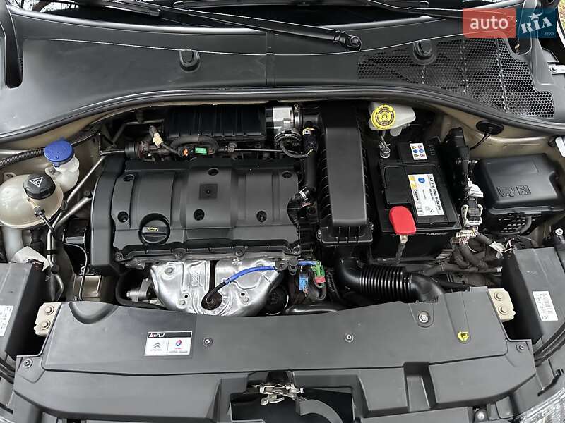 Седан Citroen C-Elysee 2020 в Кропивницком