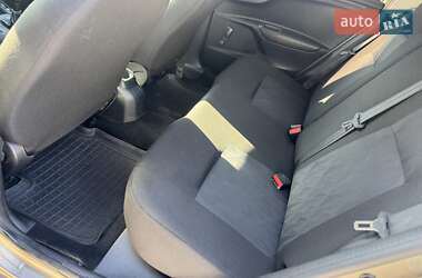 Седан Citroen C-Elysee 2013 в 