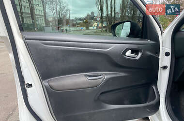 Седан Citroen C-Elysee 2018 в 