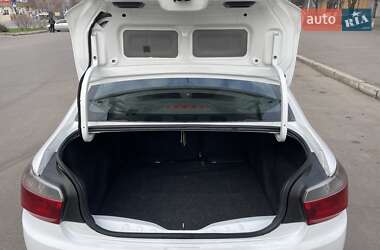 Седан Citroen C-Elysee 2013 в 