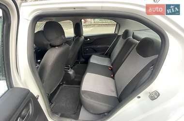 Седан Citroen C-Elysee 2013 в 