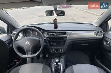 Седан Citroen C-Elysee 2013 в 