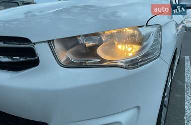 Седан Citroen C-Elysee 2013 в 
