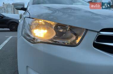 Седан Citroen C-Elysee 2013 в 