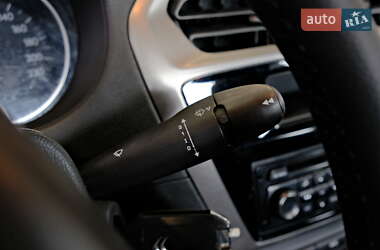 Седан Citroen C-Elysee 2015 в 