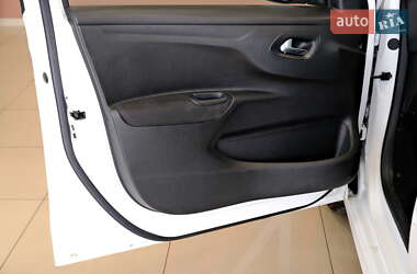 Седан Citroen C-Elysee 2015 в 