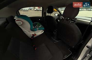 Седан Citroen C-Elysee 2013 в 