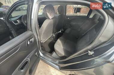Седан Citroen C-Elysee 2013 в 