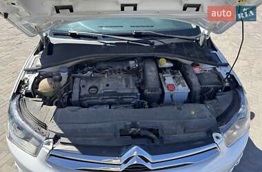 Седан Citroen C-Elysee 2013 в 