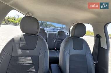 Седан Citroen C-Elysee 2013 в 