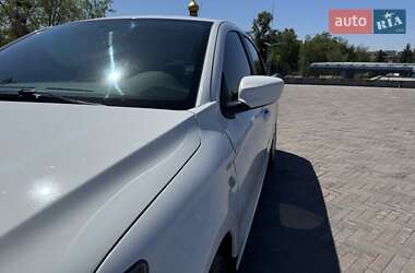 Седан Citroen C-Elysee 2013 в 