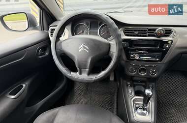 Седан Citroen C-Elysee 2016 в 
